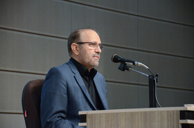 مراسم گرامیداشت شهیدان رجایی و باهنر در تبریز