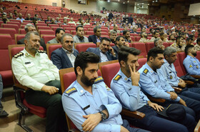 مراسم گرامیداشت شهیدان رجایی و باهنر در تبریز