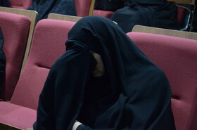 مراسم گرامیداشت شهیدان رجایی و باهنر در تبریز