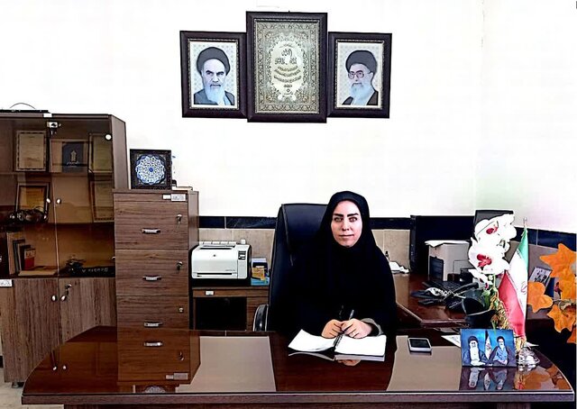 دروس عملی مرکز علمی کاربردی شبستر به صورت کاملا مهارتی برگزار میشود