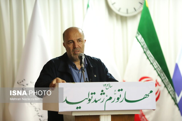 افتتاح مرکز نوآوری و کارآفرینی ماشین آلات و تجهیزات پیشرفته در ماشین سازی تبریز