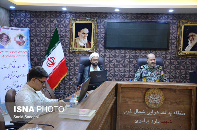 پدافند هوایی ایران، نیرویی جوان با توانمندی و ظرفیتهای بسیار است