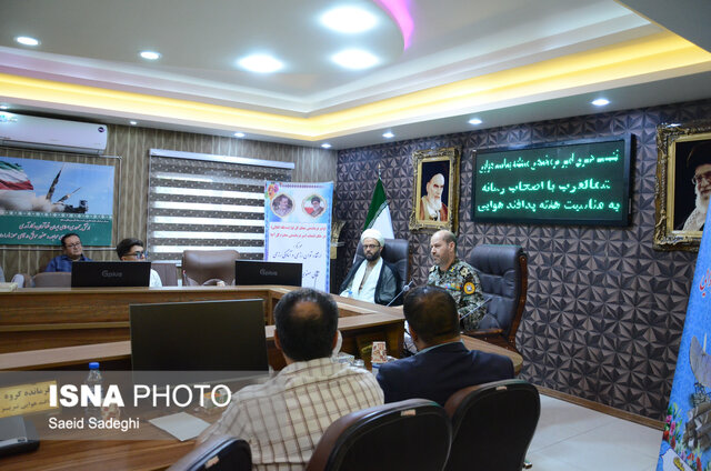 پدافند هوایی ایران، نیرویی جوان با توانمندی و ظرفیتهای بسیار است