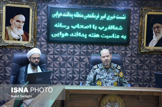 پدافند هوایی ایران، نیرویی جوان با توانمندی و ظرفیتهای بسیار است