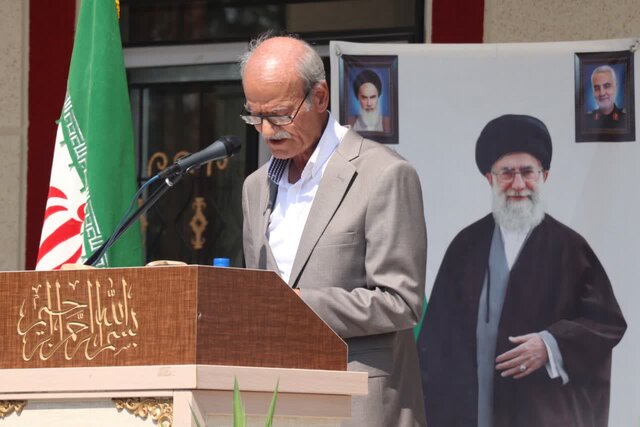 ۱۰۵ پروژه آموزشی در آذربایجانشرقی افتتاح شد