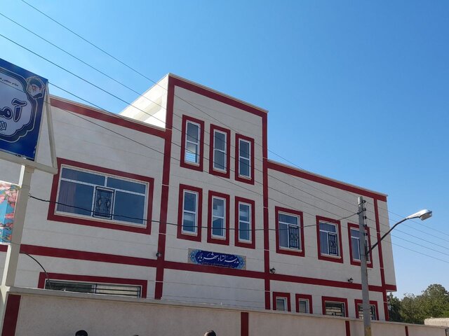 ۱۰۵ پروژه آموزشی در آذربایجانشرقی افتتاح شد