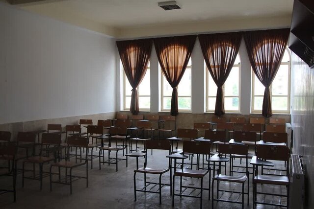 پذیرش دانشجو در مرکز آموزش علمی کاربردی فرماندهی انتظامی آذربایجانشرقی