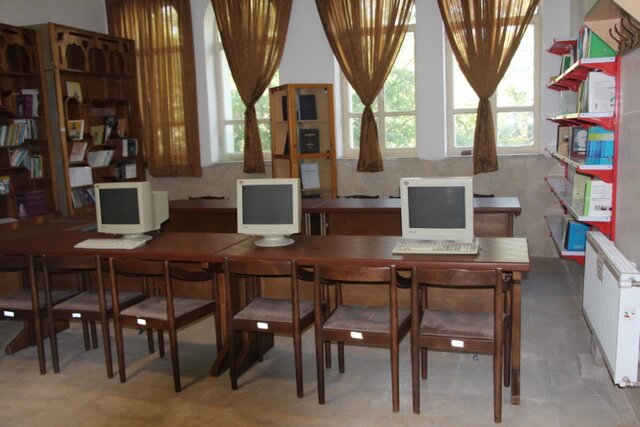 پذیرش دانشجو در مرکز آموزش علمی کاربردی فرماندهی انتظامی آذربایجانشرقی