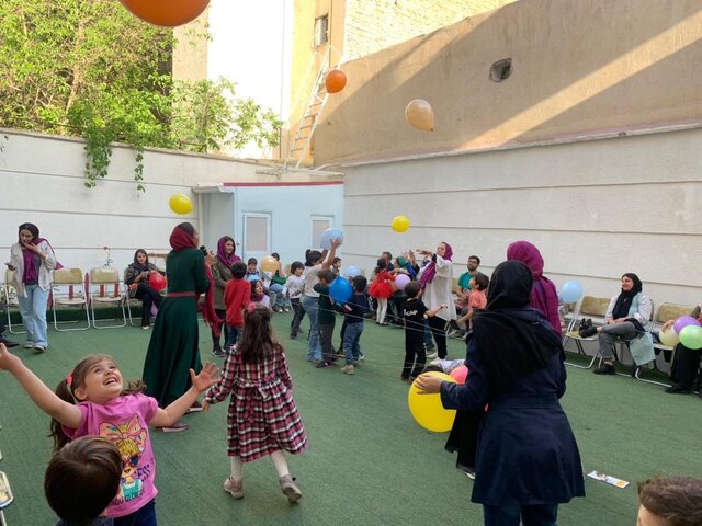 دهخدا؛ اولین مدرسه آموزش دهنده راهکارهای روانشناسانه در تبریز