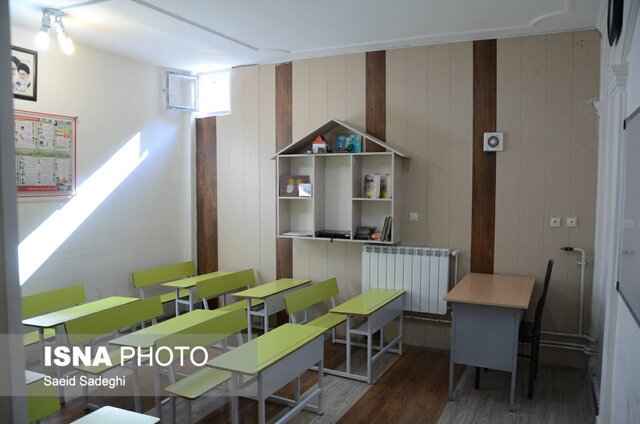 دهخدا؛ اولین مدرسه آموزش دهنده راهکارهای روانشناسانه در تبریز