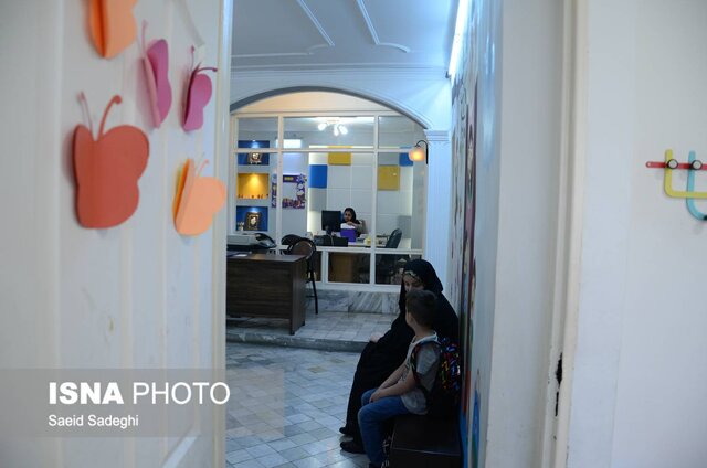 دهخدا؛ اولین مدرسه آموزش دهنده راهکارهای روانشناسانه در تبریز