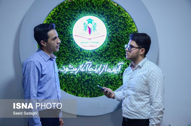 دهخدا؛ اولین مدرسه آموزش دهنده راهکارهای روانشناسانه در تبریز