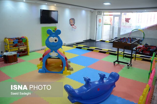 دهخدا؛ اولین مدرسه آموزش دهنده راهکارهای روانشناسانه در تبریز