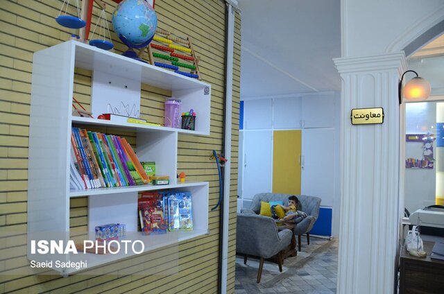 دهخدا؛ اولین مدرسه آموزش دهنده راهکارهای روانشناسانه در تبریز