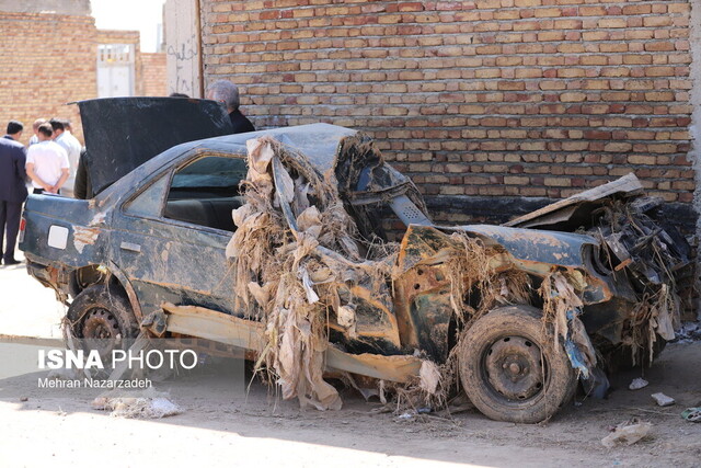 عکس تزئینی است همه اقشار جامعه باید آموزشهای مواجهه با بحران را طی کنند