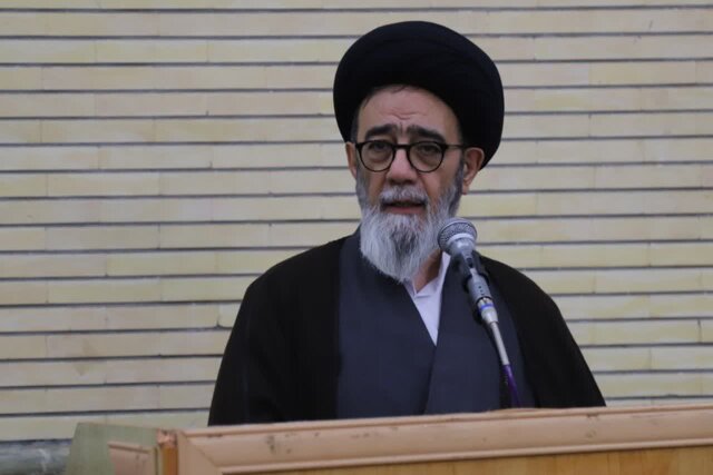 ثبت نام آل‌هاشم در انتخابات خبرگان