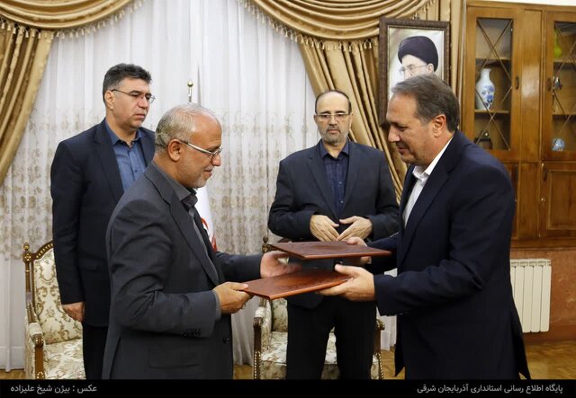 لزوم الگوسازی برای استفاده بهینه از منابع آب و خاک