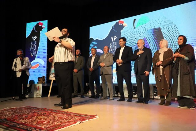 منطقه ارسباران سرآمد و مهد هنر و ادب است