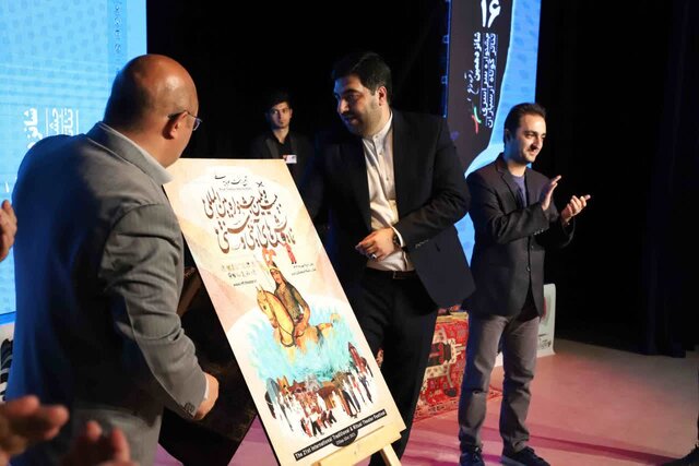 منطقه ارسباران سرآمد و مهد هنر و ادب است