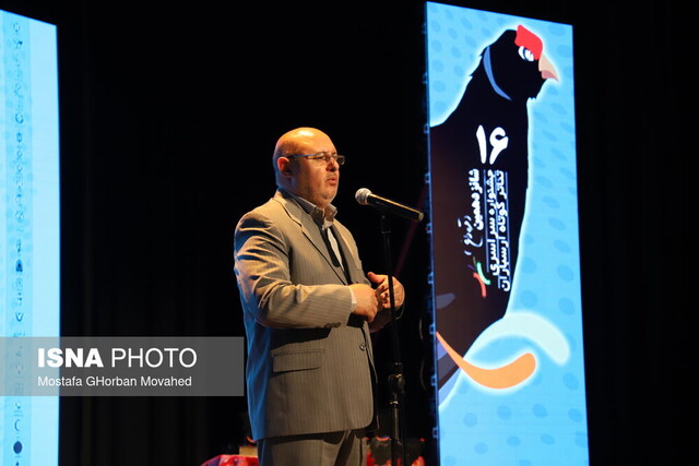 منطقه ارسباران سرآمد و مهد هنر و ادب است