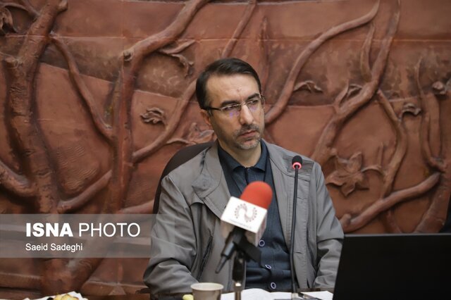 اعاضای هیئت امنای عمارت تاریخی گردشگری شهرداری تبریز انتخاب شدند