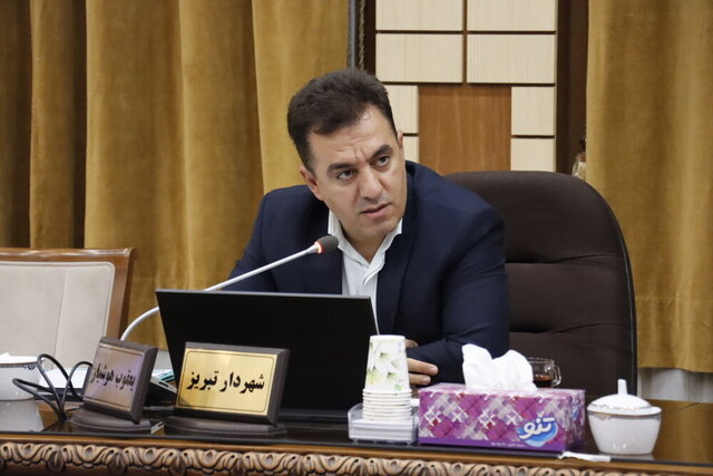 ایجاد هویت فرهنگی، اجتماعی و ورزشی برای پارکهای سطح تبریز