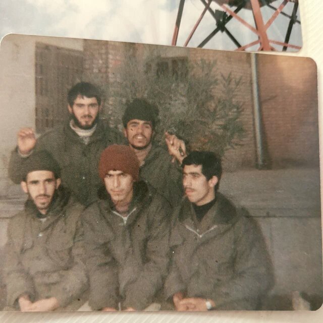 جانبازی که اهل جنگ و جبهه نبود/چند ثانیه با شهادت فاصله داشتم