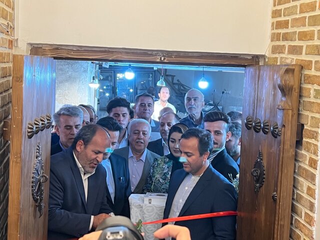 اعطای تسهیلات بانکی کم بهره برای مرمت بازار تاریخی تبریز