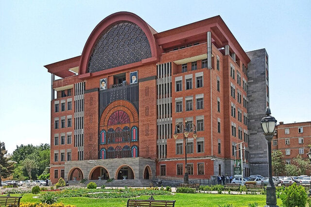 تغییرات مدیریتی در شهرداری تبریز