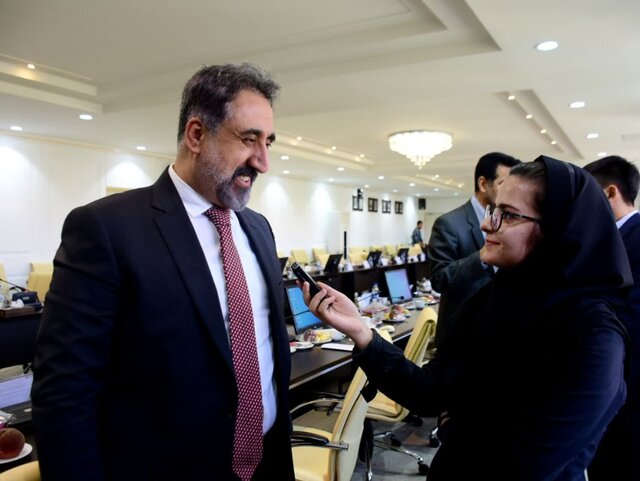 کشورهای مسلمان نیاز به ارتقای همکاریهای علمی و آکادمیک دارند