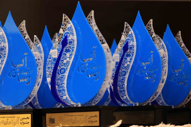 دولت باید خیز بزرگی برای احیای دریاچه ارومیه بردارد