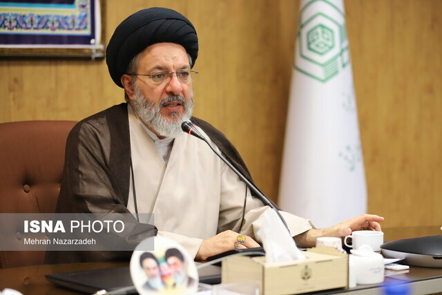 اعلام آمادگی اوقاف آذربایجان شرقی برای مشارکت در طرح مسکن ملی و توسعه شهرکهای سرمایهگذاری