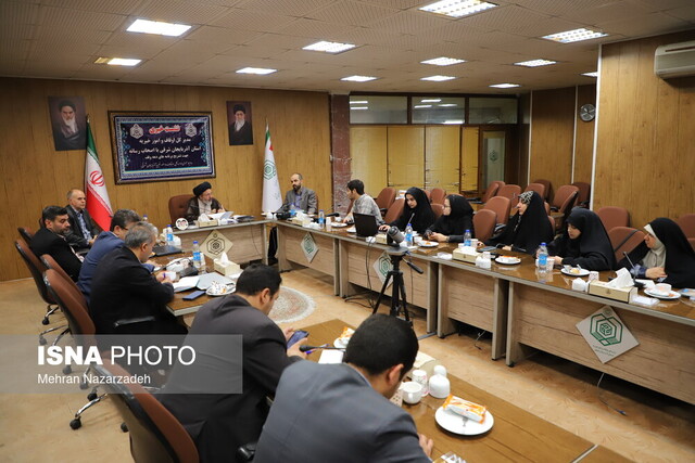 اعلام آمادگی اوقاف آذربایجان شرقی برای مشارکت در طرح مسکن ملی و توسعه شهرکهای سرمایهگذاری