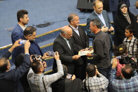 آئین واگذاری ۱۰۰۰ قطعه زمین ماده ۴ قانون حمایت از خانواده و جوانی جمعیت در استان آذربایجان شرقی