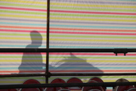 دومین جشنواره ملی شو سواره در اهر