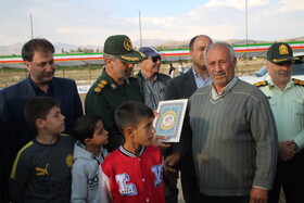 دومین جشنواره ملی شو سواره در اهر