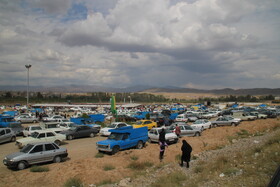 دومین جشنواره ملی شو سواره در اهر