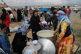 دومین جشنواره ملی شو سواره در اهر