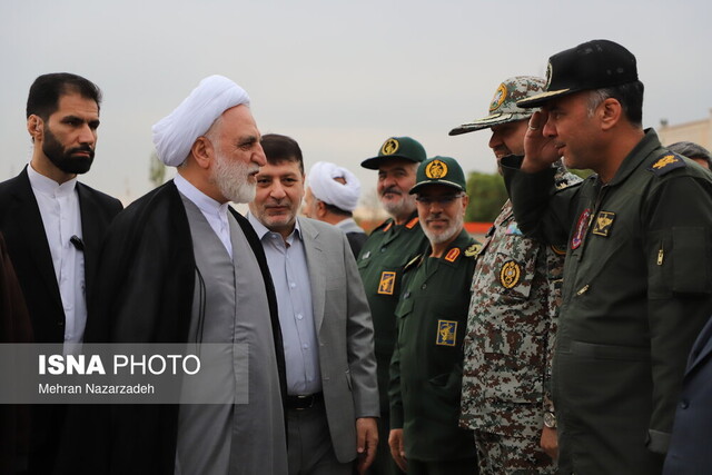 هدف از سفرهای استانی مواجهه نزدیک با مشکلات مردم و رفع آنها تا حد مقدور است