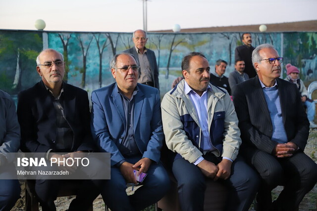 کشاورزان اهری همچنان در انتظار پرداخت خسارتهای بلای طبیعی