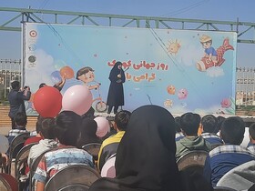 نگهداری ۳۲۰ فرزند در ۲۵ خانه کودک و نوجوان در آذربایجان شرقی