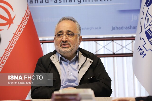 کارآفرینان آینده را شناسایی و تربیت میکنیم/تقاضای مردم برای ایجاد مراکز متعدد کانون پرورش فکری