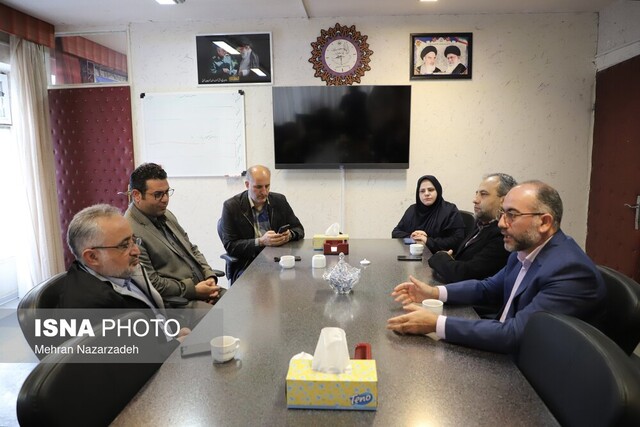 کارآفرینان آینده را شناسایی و تربیت میکنیم/تقاضای مردم برای ایجاد مراکز متعدد کانون پرورش فکری