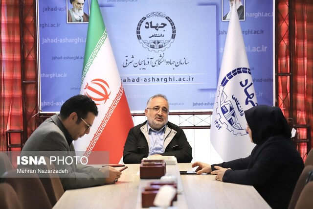 کارآفرینان آینده را شناسایی و تربیت میکنیم/تقاضای مردم برای ایجاد مراکز متعدد کانون پرورش فکری