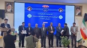 آذربایجان‌شرقی استان برتر در اجرای طرح جهش تولید در دیم‌زارها معرفی شد