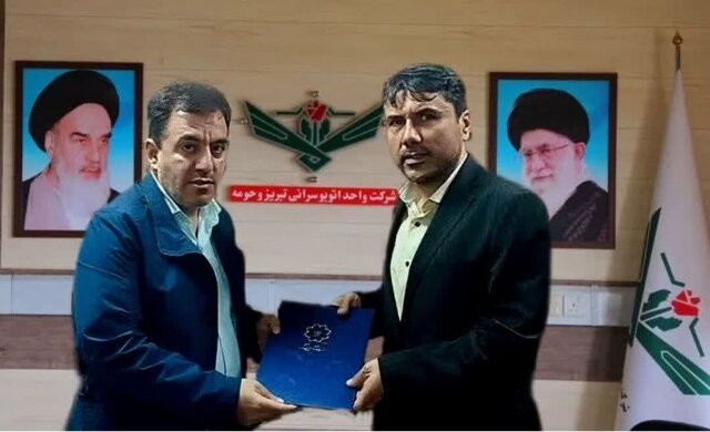 چابکسازی عملکرد شهرداری تبریز با ادغام سازمانهای همسو محقق میشود