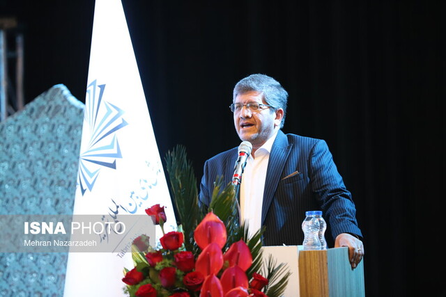 حاج کریم مردانی آذر ۹ دهه مایه خیر و برکت برای کشورمان بوده است