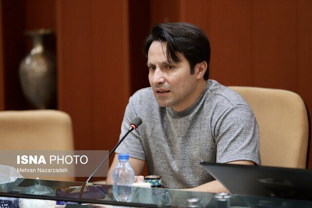 تیمملی در قرق کاتاروهای تبریزی