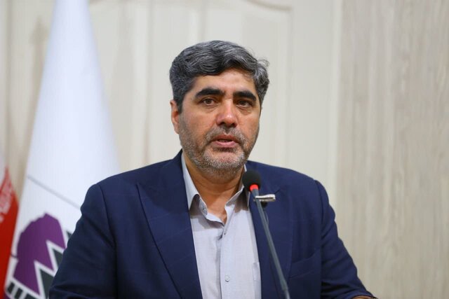 تحقق ۱۳۱ درصدی سهم اشتغالزایی در آذربایجان شرقی تحقق ۱۳۱ درصدی سهم اشتغالزایی در آذربایجان شرقی