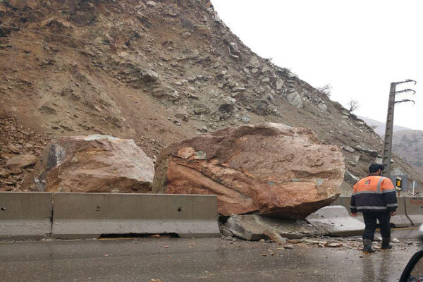 تخلیه ۳ روستای شهرستان مارگون/ مسدود شدن راه ۳۰ روستا